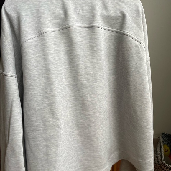 Seek Softness Pullover lululemon - Picture 7 of 8